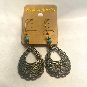 Earrings for pierced ears